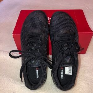 Reebok CrossFit Nano 7, women’s size 8